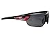Ole Miss Rebels Mississippi Black Red Sport Sunglasses OU Licensed Gift S12JT