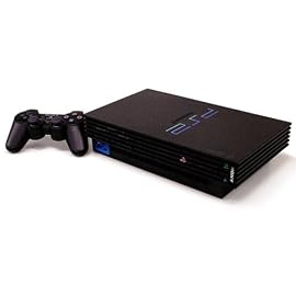 PlayStation 2 (SCPH-39000)