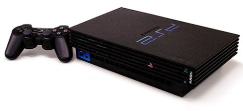 PlayStation 2 (SCPH-39000)