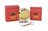 The Executive Desk Gong (Running Press Mini Kits)