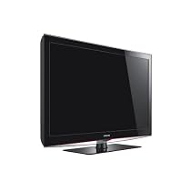 Samsung LN46B550 46-Inch 1080p LCD HDTV with Red Touch of Color