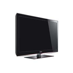 Samsung LN40B550 40-Inch 1080p LCD HDTV with Red Touch of Color