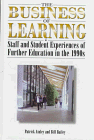 The Business of Learning
