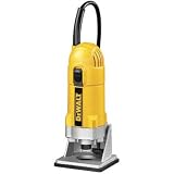 Factory-Reconditioned DEWALT D26670R Heavy Duty Laminate Trim Router