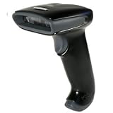 Honeywell Hyperion 1300g, 1D, multi-IF, kit (USB), black (1300g-2USB)