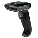 Honeywell Hyperion 1300g, 1D, multi-IF, kit (USB), black (1300g-2USB)