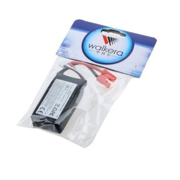 100% Original Walkera Master CP Battery HM-Master CP-Z-27 LiPo Battery 11.1V 1000mAh 25C for Walkera Master CP 6CH 3D Helicopter