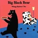 Big Black Bear
