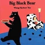 Search : Big Black Bear
