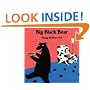 Big Black Bear