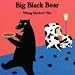 Books : Big Black Bear