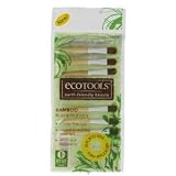 EcoTools Bamboo 6 Mini Brushes 1223