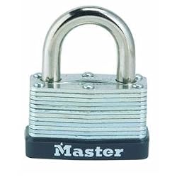 Master Lock 500D Padlock