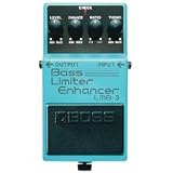 Bass Guitar Effects