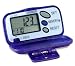 Omron HJ-102 Digital Pedometer