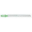 Hitachi 725388 3-Inch Steel 6 Curve Cut For Wood Jig Saw Blade