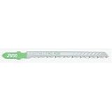 Hitachi 725388 3-Inch Steel 6 Curve Cut For Wood Jig Saw Blade