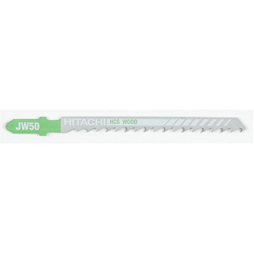 Tools: Hitachi 725388 3 Inch Steel 6 Curve Cut For Wood Jig Saw Blade