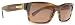 VonZipper Fulton Sunglasses Tortoise/Bronze, One Size