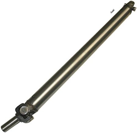 TADD TD2-1020 Chevrolet Camaro - Pontiac Firebird Drive Shaft 1993-2001 Conversion Shaft