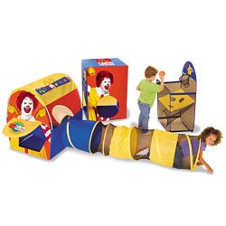 McDonald's McKids Mega PlayPlace
