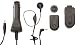 Earhugger CVP8702 Cellular 4In1 Value Packs (For Samsung)