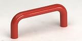 3'' CTC Wire Pull - Polypro Red