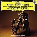Mozart: Le nozze di Figaro (highlights)