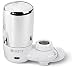 Tools & Hardware : Brita Chrome Faucet-Mount Water Filter System