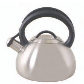 Gibson Mr Coffee Crafton 1.8-Liter Whistling Tea Kettle