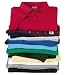 Ladies' Jersey Knit Sport Shirt