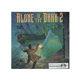 Alone in the Dark 2