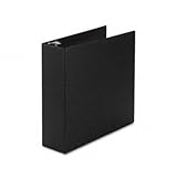 Avery Durable Slant Ring Reference Binder Knowing God: Walking through the Book of Books