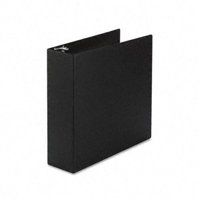 Avery Durable Slant Ring Reference Binder
