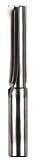 Milwaukee 48-23-7143 1/2 by 4-1/8-Inch Straight Router Bit with 1/2-Inch Shank