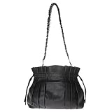 DKNY - DKNY Footwear Women's Hobo w/ Pleated Handle