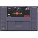 Mortal Kombat II