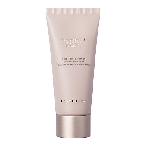 Medi Morphosis® Perfected Exfoliator Formulated for Sensitive Skin