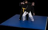 Mancino Series 200 4' x 8' Martial Arts Mat