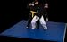 Mancino Series 200 6' x 12' Martial Arts Mat