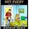 The Encyclopedia of laughter, Vol. 2: Get Fuzzy!