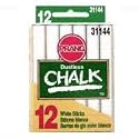 Prang Hygieia Dustless Board Chalk (DIX31144) Category: Chalk and Accessories