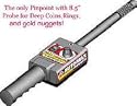 Automax Precision v4 Pinpointer Probe/ Mini Metal Detector