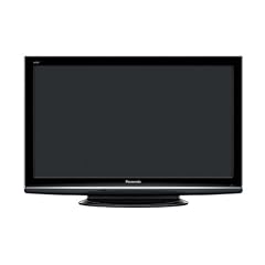 Panasonic Viera TX-P42S10E 106,7 cm (42 Zoll) 16:9 Full-HD 400Hz Plasma-Fernseher mit integriertem DVB-T Tuner schwarz