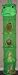 FROG - 5 TIER HANGING MESH STORAGE ORGANIZER -
