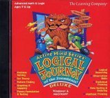 Logical Journey of the Zoombinis