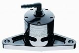 Bailey Black Dv12 Dump Valve For Subaru Impreza Version 7/8 Turbo Models (01 Onwards)