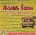 Manila Sound Dance Medley - Various Artists (Philippine Music CD)