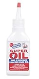RADIATOR SPECIALTY CO. L1004 SUPER OIL HOUSEHOLD OIL (pack of 12)
