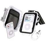 I1010 WHITE IPOD CASE
